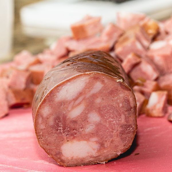 Linguiça Calabresa
