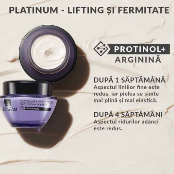 Avon: Platinum Creme de Dia FPS 20 - Image 2